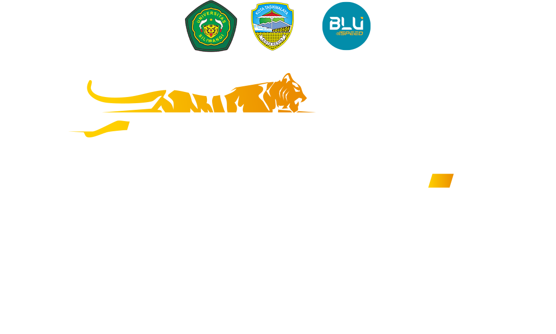 UNSIL TASIK HALF MARATHON